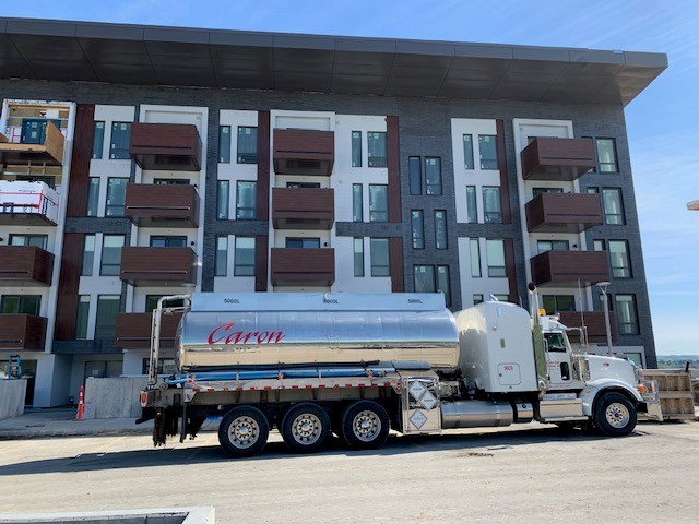 Residential Building Systems