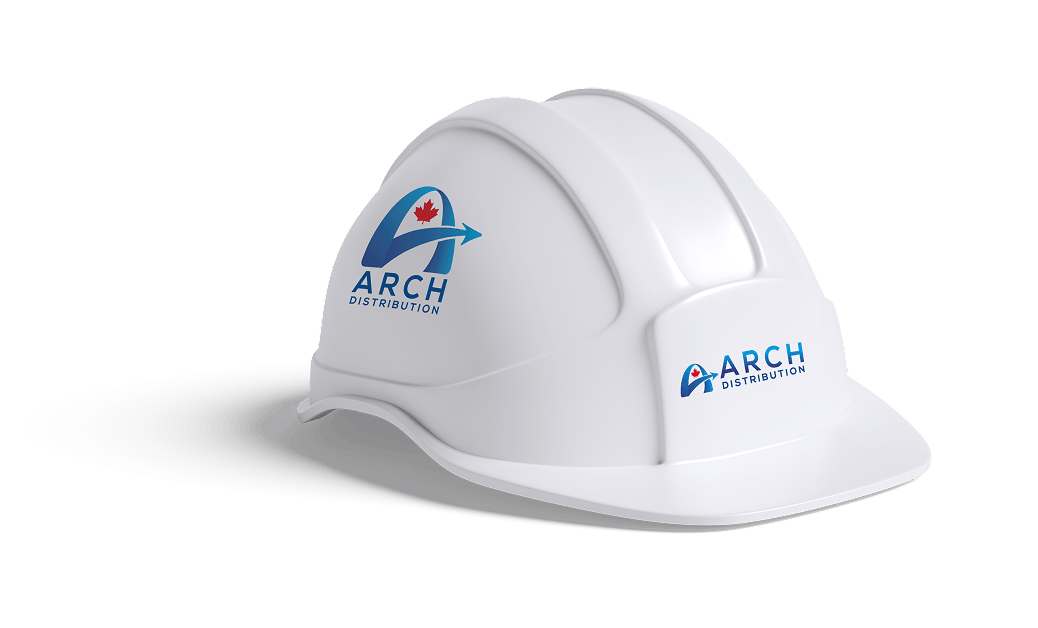 Arch Distribution